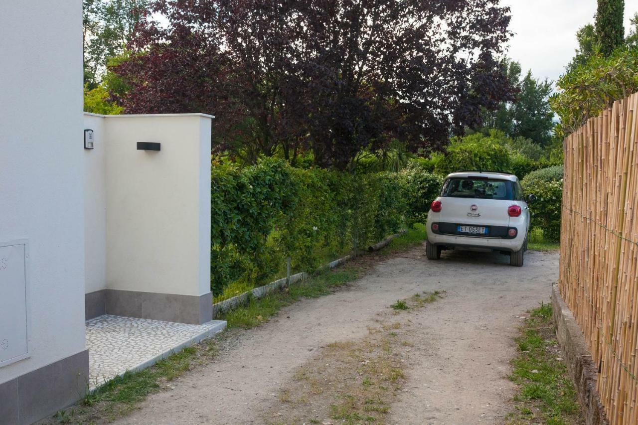 Macchia Home Marina Di Carrara Exterior foto