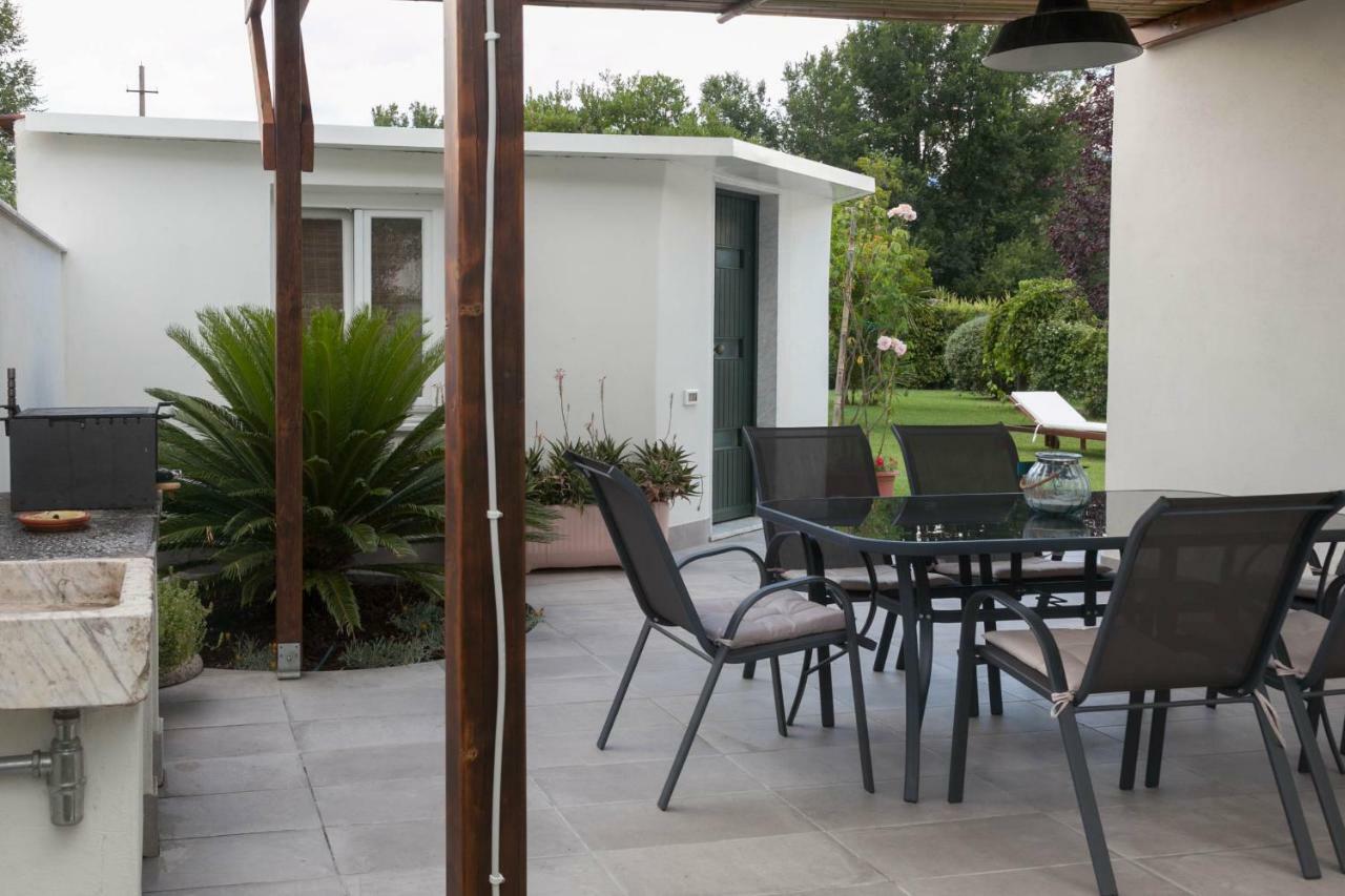 Macchia Home Marina Di Carrara Exterior foto